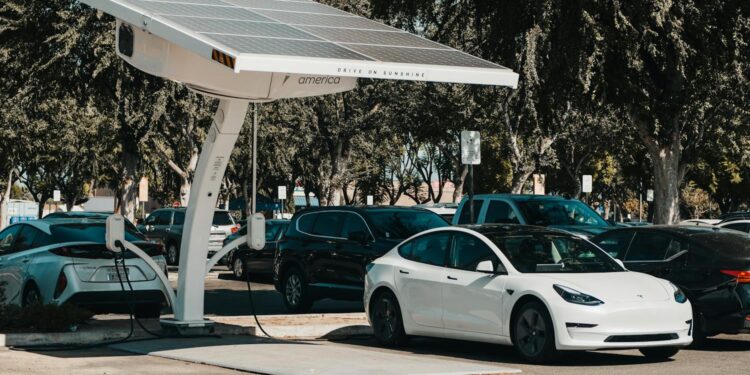 Guide Ultime pour une Propriété Écoresponsable de Voiture Électrique au Togo (2025)