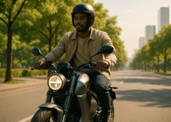 Le secteur des deux-roues électriques en pleine croissance