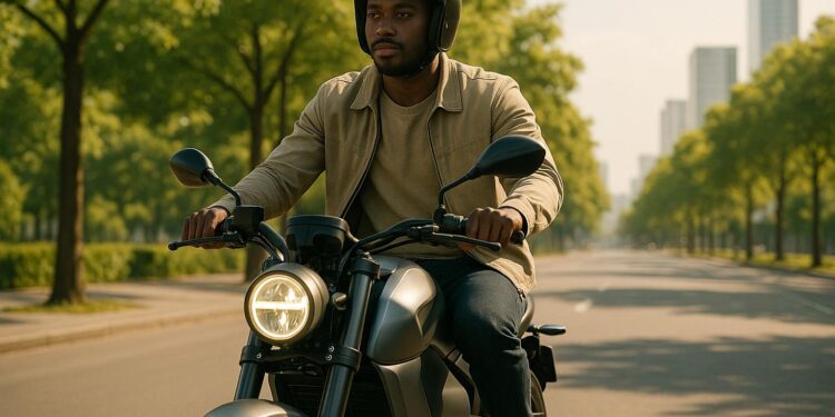 Le secteur des deux-roues électriques en pleine croissance