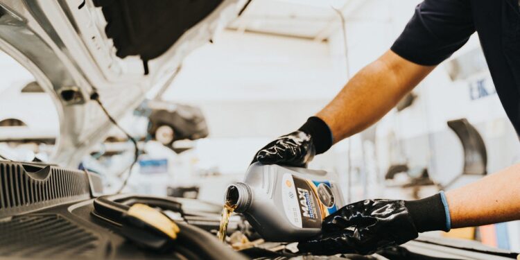 Les idées reçues les plus courantes sur l’huile moteur