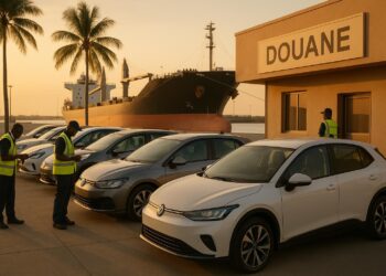 Nouvelles règles d’importation appliquées dès juillet 2025