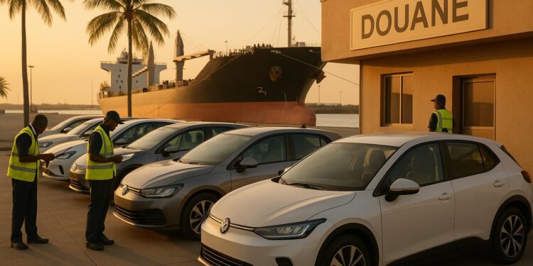 Nouvelles règles d’importation appliquées dès juillet 2025