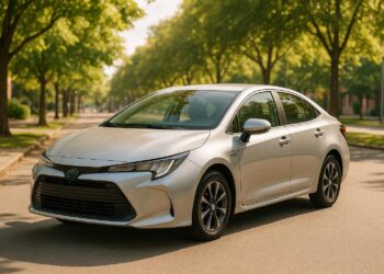 Prolongation de l’exonération de TVA pour les véhicules hybrides