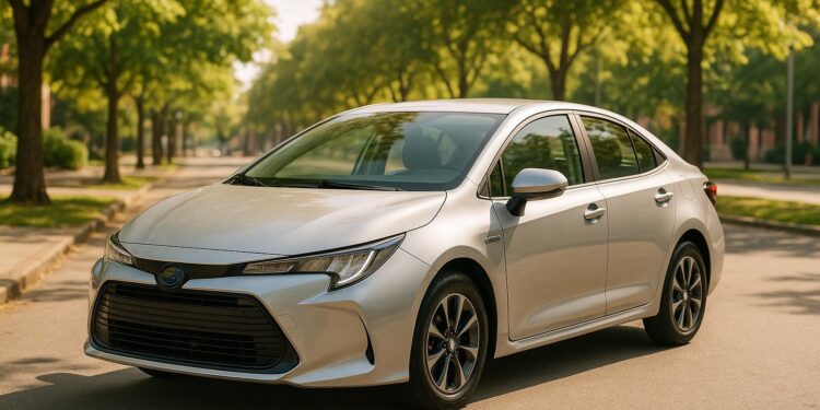 Prolongation de l’exonération de TVA pour les véhicules hybrides