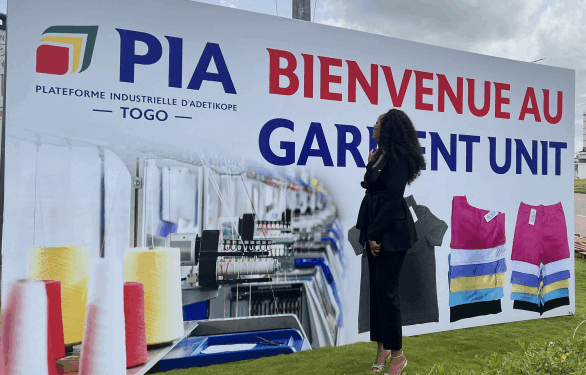 Au-Delà du Moteur : Pourquoi la Zone Industrielle PIA Fait du Togo un Pari pour la Fabrication Automobile Régionale
