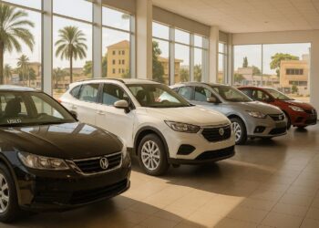 Voiture neuve ou d’occasion au Togo : quels prix pour 2025 ?