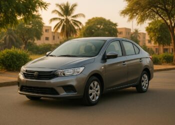 Les meilleures voitures à moins de 6 millions FCFA en 2025