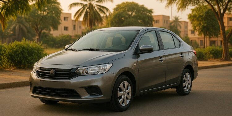 Les meilleures voitures à moins de 6 millions FCFA en 2025