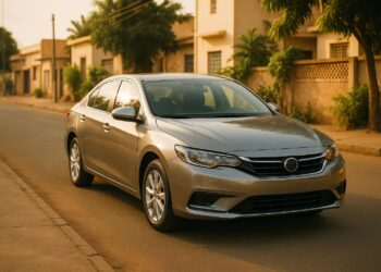 Assurance auto tous risques au Togo : ce qu’il faut savoir en 2025