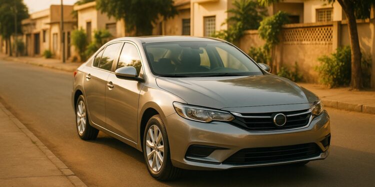 Assurance auto tous risques au Togo : ce qu’il faut savoir en 2025