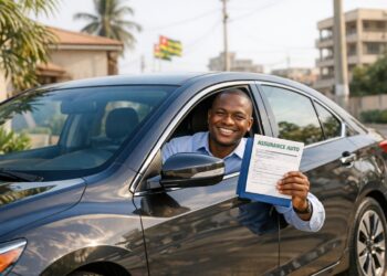 Classement 2025 : les meilleures compagnies d’assurance auto au Togo