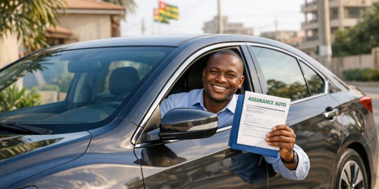 Classement 2025 : les meilleures compagnies d’assurance auto au Togo