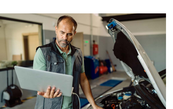 Au-delà de la clé à molette : 5 signes d’un vrai mécanicien professionnel