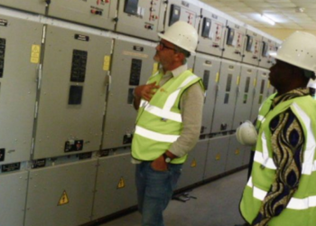 Le Réseau Évolue : 50 Nouvelles Stations d&rsquo;Échange de Batteries Automatisées Lancées dans le Nord du Togo