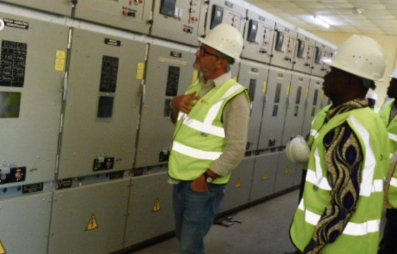 Le Réseau Évolue : 50 Nouvelles Stations d’Échange de Batteries Automatisées Lancées dans le Nord du Togo