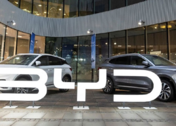 BYD au Maroc en 2025 : pourquoi la marque domine le marché des véhicules électrifiés