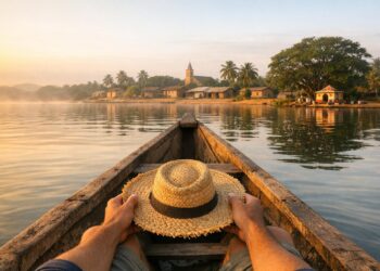 Un week-end à Togoville : itinéraire, patrimoine et conseils pratiques