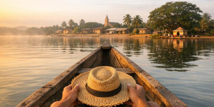 Un week-end à Togoville : itinéraire, patrimoine et conseils pratiques