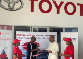 Financer l&rsquo;Avenir : Les Banques Locales Lancent des « Prêts Auto Verts » Spécialisés pour les Conducteurs Togolais