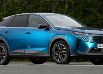 Essai Peugeot 3008 à Lomé : Ce Crossover Vaut-il Vraiment le Coup pour les Familles Togolaises ?