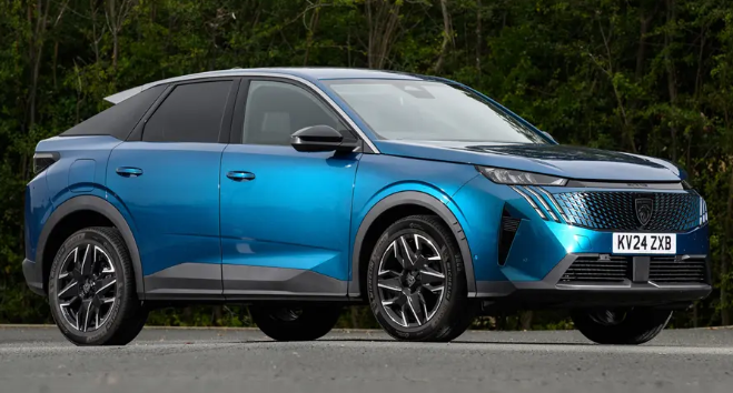 Essai Peugeot 3008 à Lomé : Ce Crossover Vaut-il Vraiment le Coup pour les Familles Togolaises ?