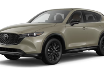 Essai Mazda CX-5 au Togo : Un Crossover au Feeling Premium pour le Budget d&rsquo;un Conducteur Togolais