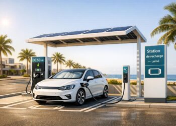 Rouler à Lomé en voiture électrique : autonomie, recharge et astuces