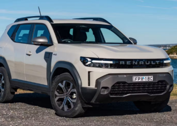 Renault Duster à Lomé : Le 4×4 Abordable Qui Tient Tête à la Saison des Pluies au Togo