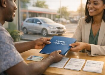 Financer sa voiture au Togo : comment ça fonctionne ?