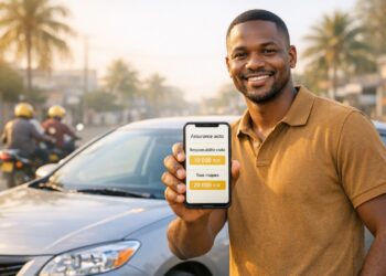 Quelle assurance auto choisir au Togo ? Astuces et tarifs