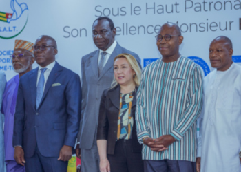 L&rsquo;Aéroport International de Lomé fête ses 10 ans : bilan, projets et perspectives pour le Togo
