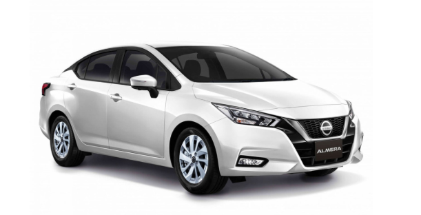 Nissan Almera 2025 : La Voiture Économe en Carburant Idéale pour les Chauffeurs de Taxi au Togo