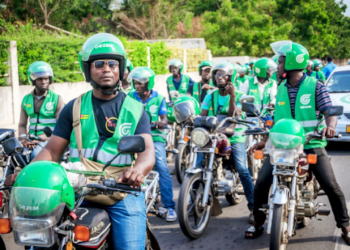 Gozem et la SFI : 21 Millions d&rsquo;Euros pour Transformer la Mobilité au Togo et en Afrique de l&rsquo;Ouest