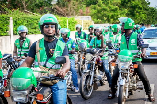 Gozem et la SFI : 21 Millions d’Euros pour Transformer la Mobilité au Togo et en Afrique de l’Ouest