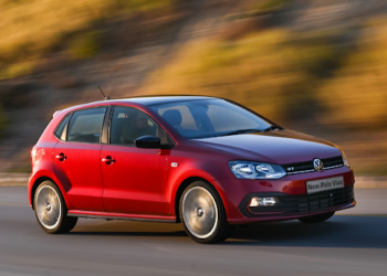 Volkswagen Polo Vivo : La Citadine Compacte Idéale pour les Villes du Togo
