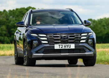 Hyundai Tucson 2024 : La Douceur de Conduite au Cœur des Collines de Kpalimé et des Embouteillages de Lomé