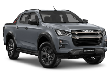 Isuzu D-Max au Togo : Le Pick-up Indestructible des Agriculteurs de Sokodé à Lomé