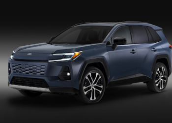 Toyota RAV4 Hybride : Le SUV Économe en Carburant pour les Acheteurs Éco-Responsables au Togo