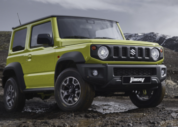 Suzuki Jimny Mini SUV : Test Complet à Atakpamé, le Compagnon Idéal pour vos Aventures 4×4