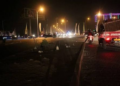 Conduite de nuit au Togo : visibilité, contrôles routiers et bonnes habitudes de sécurité