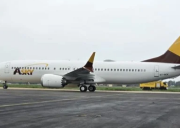 Lomé, hub aérien en pleine expansion : ASKY franchit la barre des 17 avions
