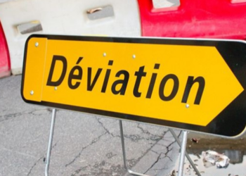 Circulation sur la RN1 : ce que les automobilistes doivent savoir jusqu&rsquo;au 31 juillet à Kara