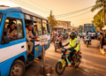 Réformes du transport public au Togo : ce que ces changements signifient pour les propriétaires de voitures particulières