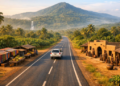 Week-end Lomé-Kpalimé en voiture : itinéraire, carburant et bonnes adresses