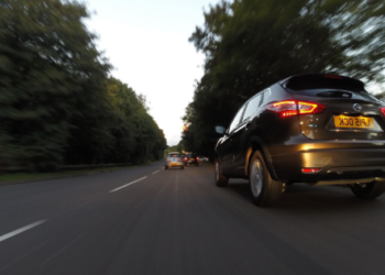 Togo Salt-Air Car Care: Check Your Car After Coastal Driving