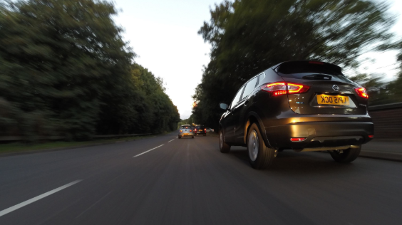 Togo Salt-Air Car Care: Check Your Car After Coastal Driving