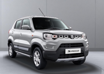 Suzuki S-Presso Togo: Small City Car for Lomé Driving