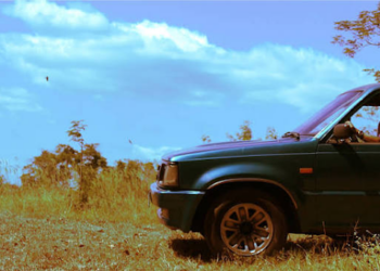 Akloa Waterfalls Drive: Togo Countryside Car Adventure