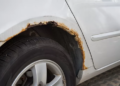 Togo Car Corrosion Risks Rise in Coastal Lomé