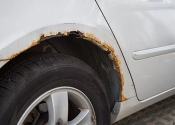 Togo Car Corrosion Risks Rise in Coastal Lomé